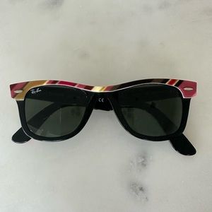 Ray-Ban Wayfarer